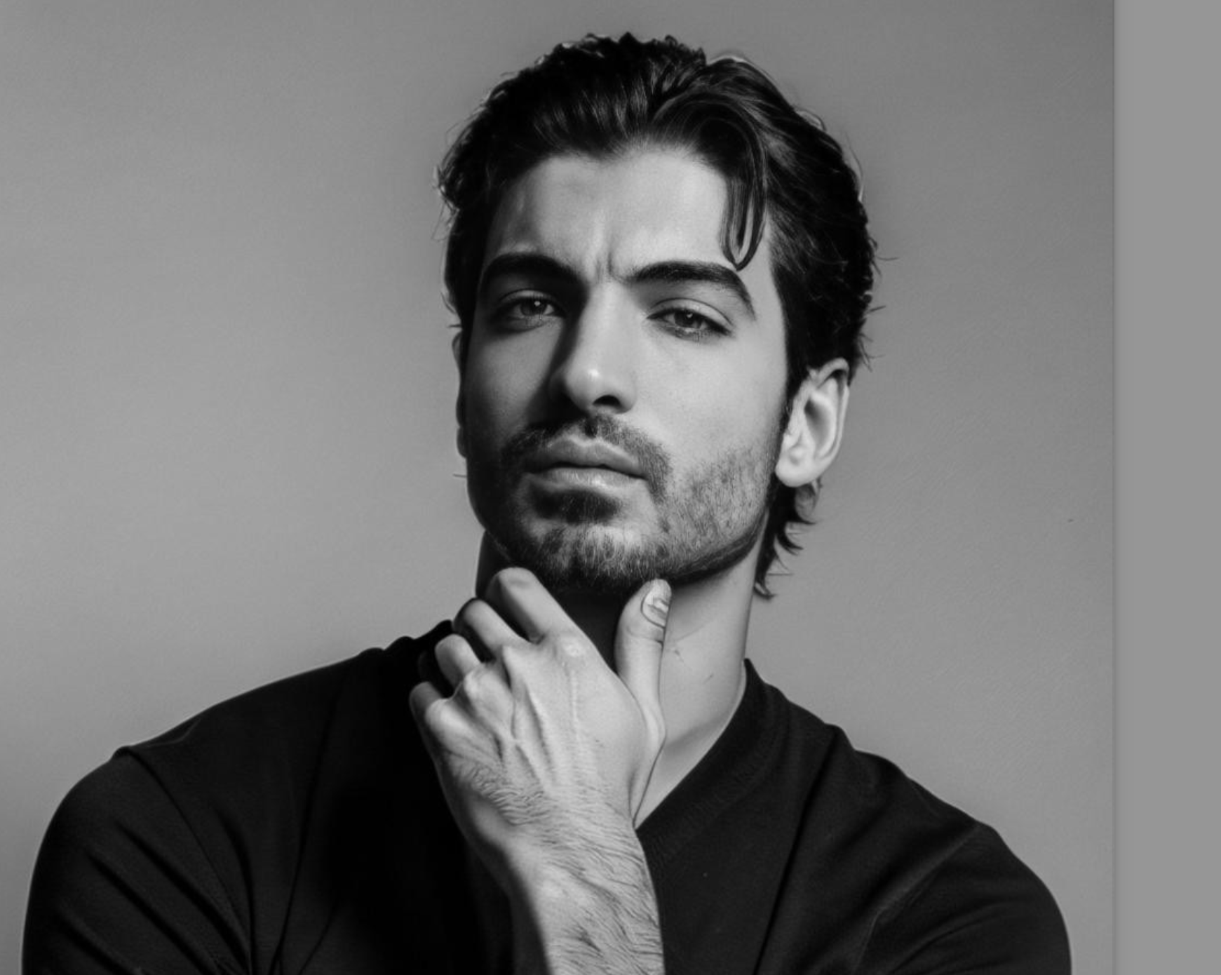 Hamit Kaya - Project Manager